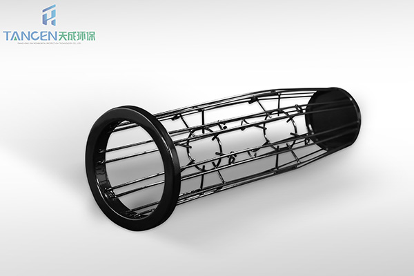 碳鋼有機(jī)硅噴涂星型骨架